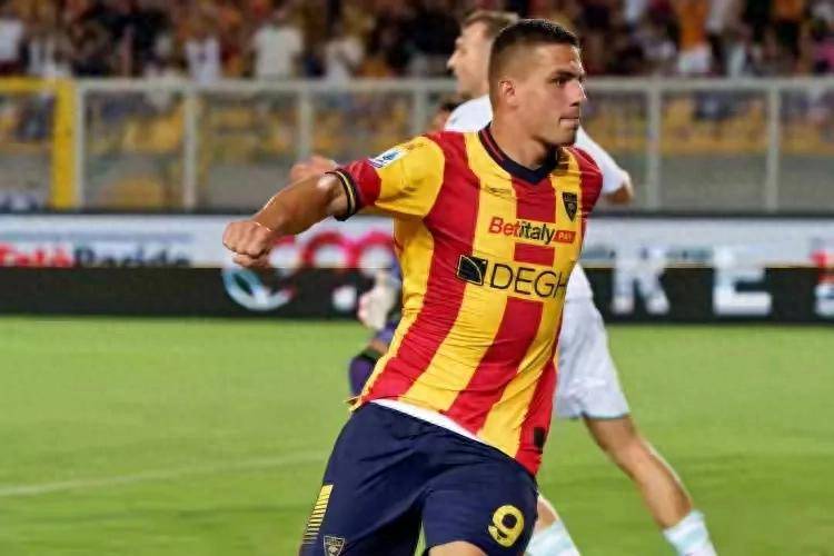 亚特兰大换前锋：放弃5000万高价目标，签下3000万克尔斯托维奇