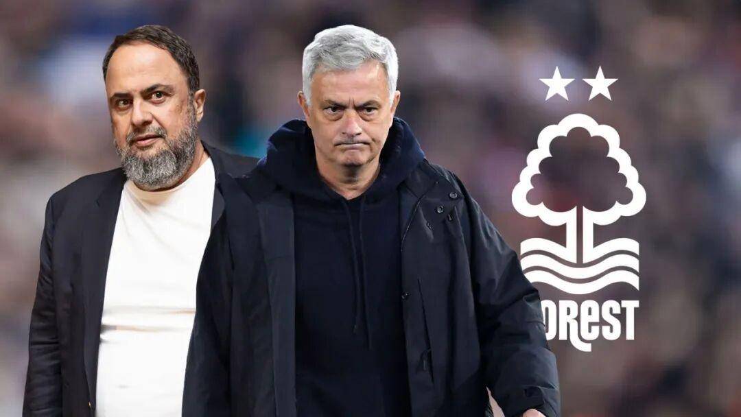 被土耳其人解雇之后，穆帅再遭失业状态：只想回英格兰的他怎么办