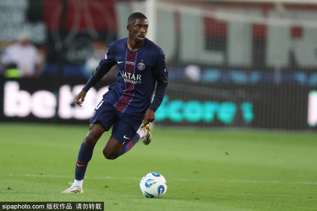 巴黎圣日耳曼的光辉与挑战：欧冠前的关键一战