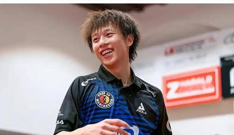 林高远成功终结首轮魔咒，选择加盟德甲联赛